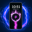 Symbol des Programms: Battery Charging Animatio…
