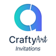 Programikonen: CraftyArt-Design Poster M…