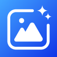 Programın simgesi: Gallery - Hide Photos  Vi…