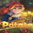 Ikona programu: Potata: Fairy Flower
