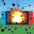 رمز البرنامج: Destruction Simulator