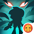 程序图标：AFK Monster Battle