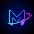 プログラムのアイコン：Monga beta