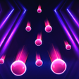 Programın simgesi: Neon Plin Drop