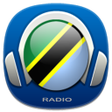 Programikonen: Tanzania Radio - Tanzania…