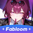 프로그램 아이콘: Fabloom - Craft Your Stor…