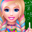 Ícone do programa: High School Dress Up For …