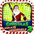 Ikon program: Christmas Animate Yoursel…