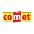 Ícone do programa: Comet App