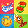 Programikonen: Chill Game Picks: SatisPl…