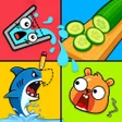 Ícone do programa: Chill Game Picks: SatisPl…