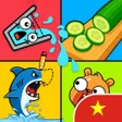 Ikona programu: Chill Game Picks: SatisPl…