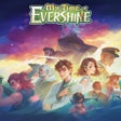 My Time at Evershine