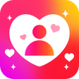 ไอคอนของโปรแกรม: FollowersLikes for Insta …