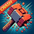 Crash Hammer Idle Brick