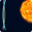 程序图标：Make Your Solar System