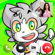 Programikonen: Acenix Fake Video Call - …