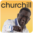 プログラムのアイコン：Churchill Tv