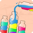 程序图标：Drink Sort Master
