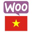 Ikon program: Viet Nam saleor for WooCo…