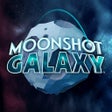 Ikon program: Moonshot Galaxy PS VR PS4