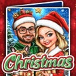 Programın simgesi: Love Greeting Ecards - Ca…