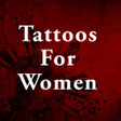 Programikonen: Tattoos for Women