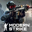 Иконка программы: Modern Strike Online: PvP…