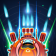 Programikonen: Merge Hero Shooting