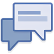 Icono de programa: Facebook Chat Instant Mes…
