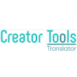 Translator Creator Tools
