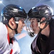 プログラムのアイコン：Big6: Hockey Manager NHL …