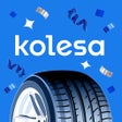 Icon of program: Kolesa.kz  авто объявления