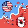 프로그램 아이콘: Polandball: Battle Game