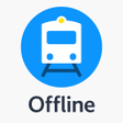 ไอคอนของโปรแกรม: Track My Train - Live Sta…