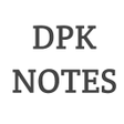 プログラムのアイコン：DpkNotes - Simple Notepad…