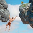 Ícone do programa: Go Up Difficult Climbing …