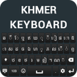 Biểu tượng của chương trình: Khmer Keyboard - Voice Ty…
