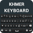 Khmer Keyboard - Voice Typing