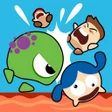Programın simgesi: Monster Run: Jump Or Die
