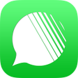 Ícone do programa: Send Safe Message