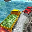 Programikonen: Truck Driver Simulator