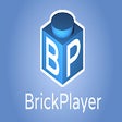프로그램 아이콘: BrickPlayer Game Launcher
