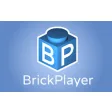 BrickPlayer Game Launcher