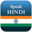 程序图标：Learn Speak Hindi - Speak…