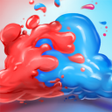 程序图标：Blobs.io