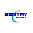 Symbol des Programms: Sentry Mobile