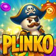 Иконка программы: Plinko Jackpot : Pirate T…