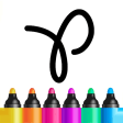 SketchBook - draw paint kids