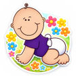 程序图标：Pregnancy Wheel